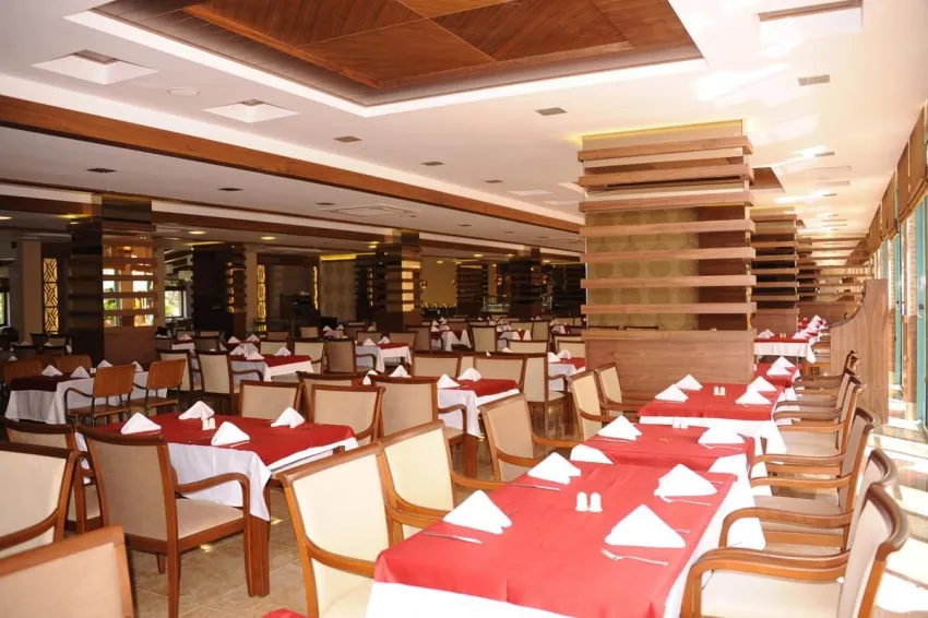 Fame Residence Goynuk 4*-4