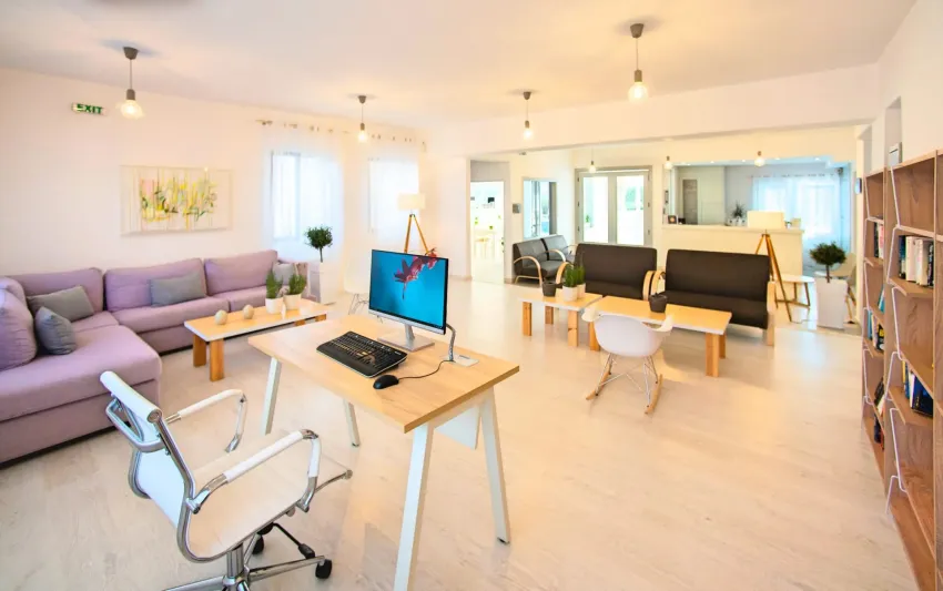 Elounda Krini Hotel 3*-10