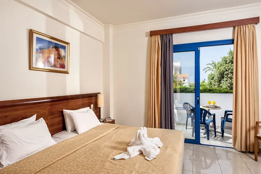 Adelais Hotel 3*-14