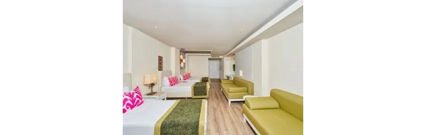 Orange County Alanya 5*-13