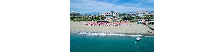 Clover Magic Belek 5*-115