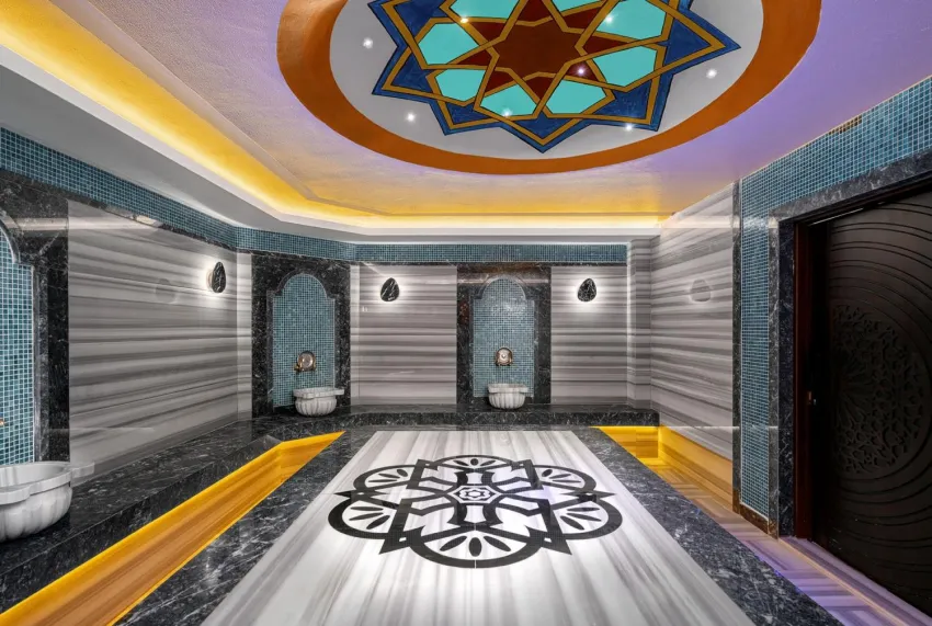 Club Big Blue Suite Hotel 4*-26