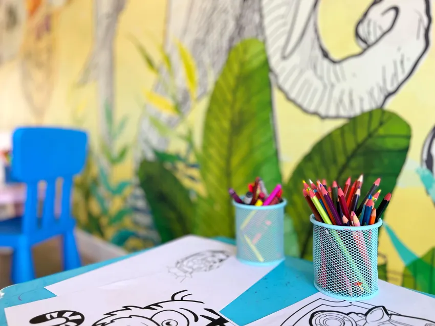 Ibersol Siurell 4*-127