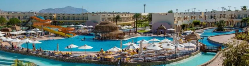 Concorde El Salam Hotel Sport 5*-18