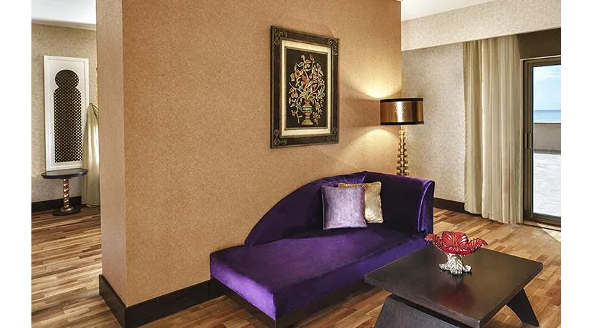 SPICE HOTEL & SPA  5*-6