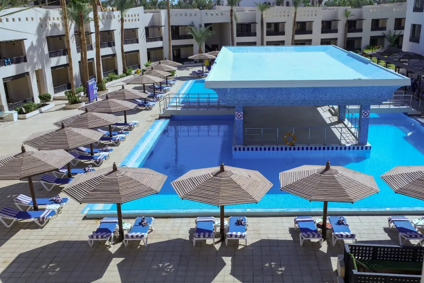 Blend Club Aqua Resort 4*-46