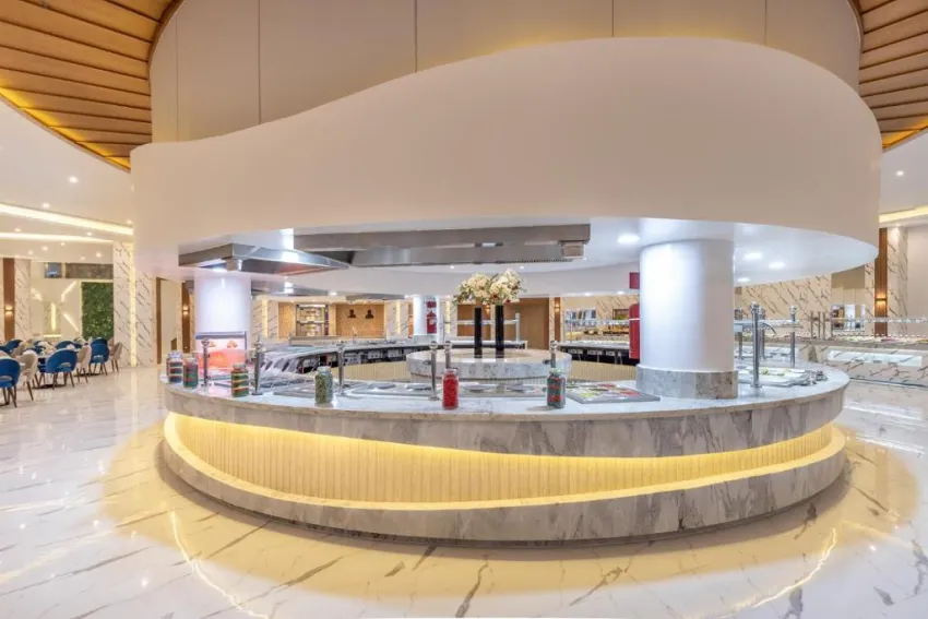 LONG BEACH RESORT  4*-60