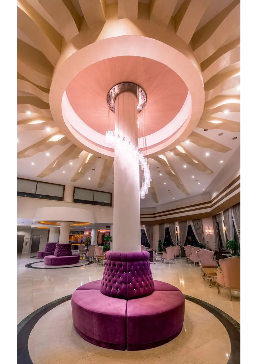 Vuni Palace Hotel 5*-6