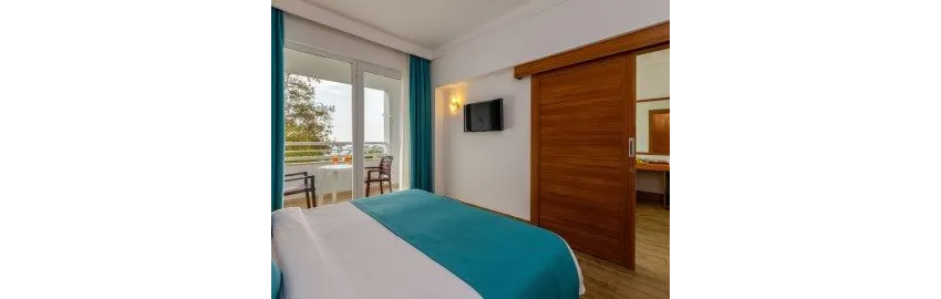 Labranda Alantur Hotel 5*-27