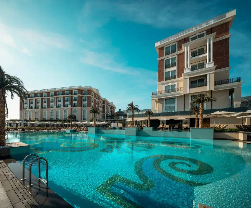 Kaya Palazzo Resort And Casino 5*-23