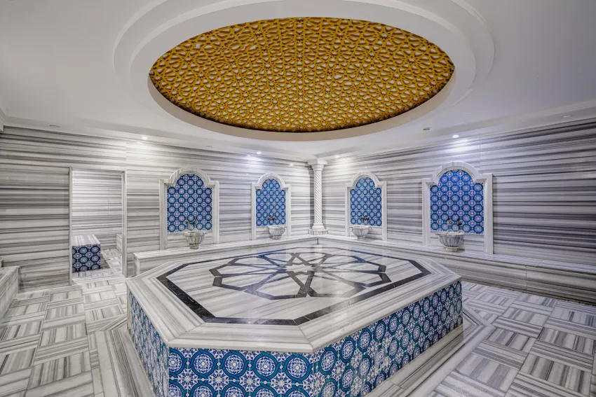 Club Sun Heaven Family Hotel 5*-18