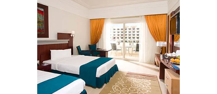 Serenity Fun City (Serenity Alma Resort) 5* - Makadi bay - Egipt