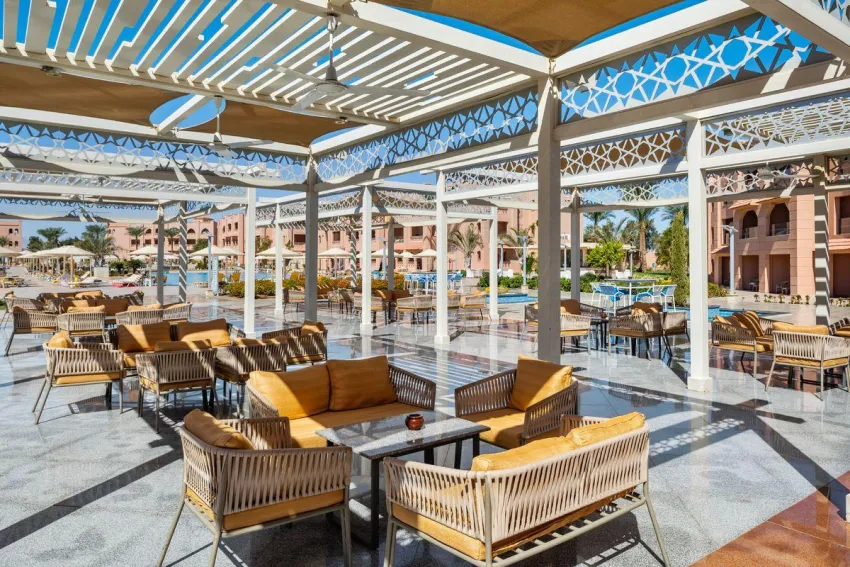 Pickalbatros Aqua Vista Resort 4*-46