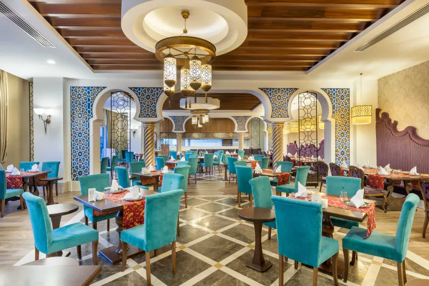 Kirman Belazur Belek 5*-24