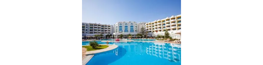 El Mouradi El Menzah 4*-31