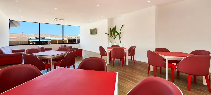 S'Entrador Playa Hotel & Spa 4*-23