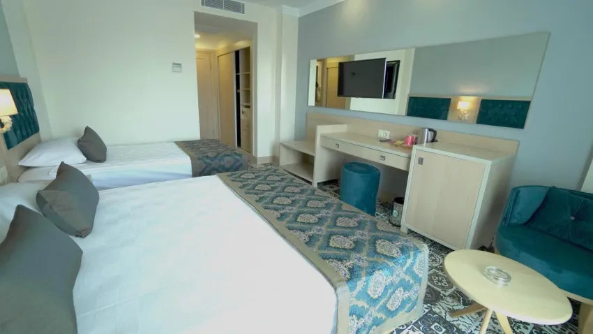 Dream World Palace Hotel 5*-36