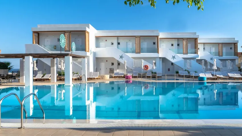 Aelius Hotel and Spa 4*-4