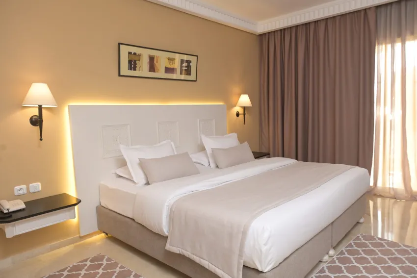 Alhambra Thalasso 5*-26