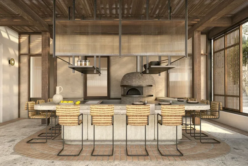 Jw Marriott Crete Resort And Spa 5*-18