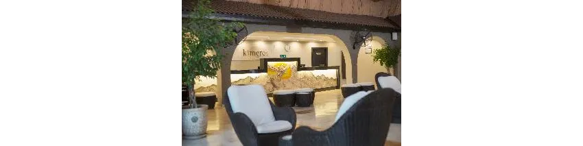 Kımeros Park Holıday Vıllage 5*-24