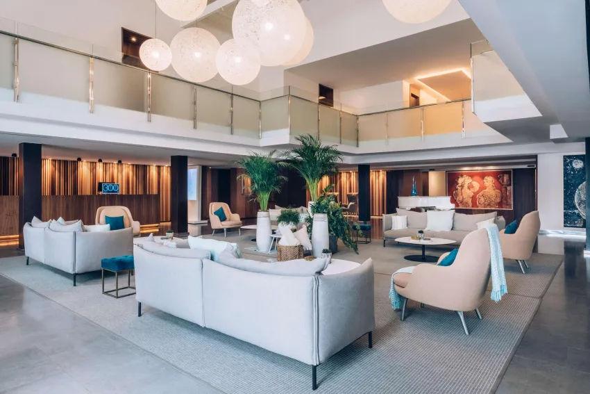 Iberostar Selection Playa de Muro Village 5*-4