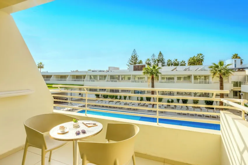 Melpo Antia Hotel 4*-44