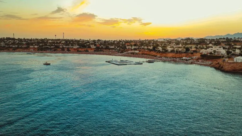 DOMINA CORAL BAY SULTAN  5*-26