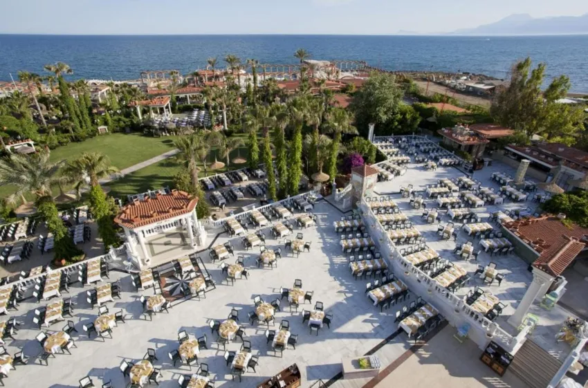 Club Hotel Sera 5*-57