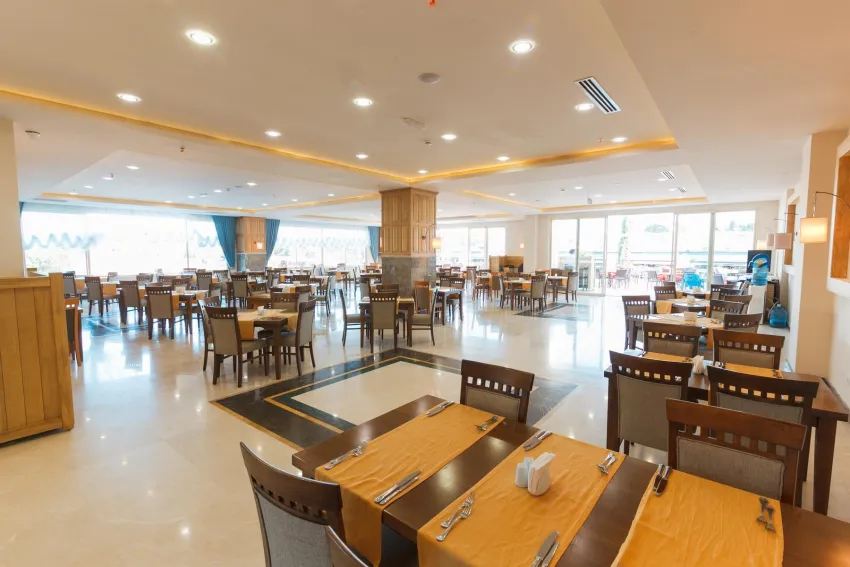 L'Oceanica Hotel 5*-10