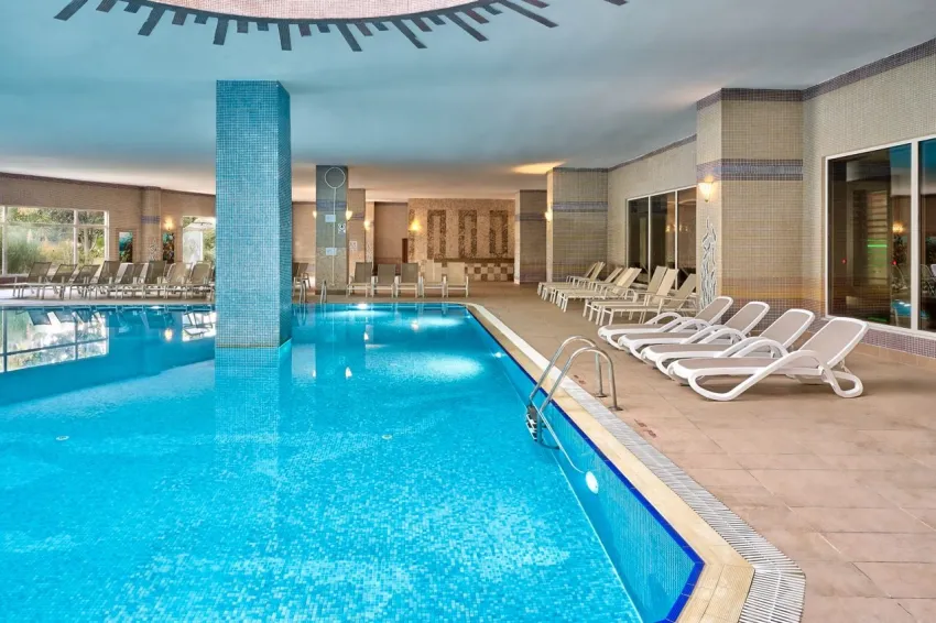 Seaden Sea World Resort & Spa 5*-27