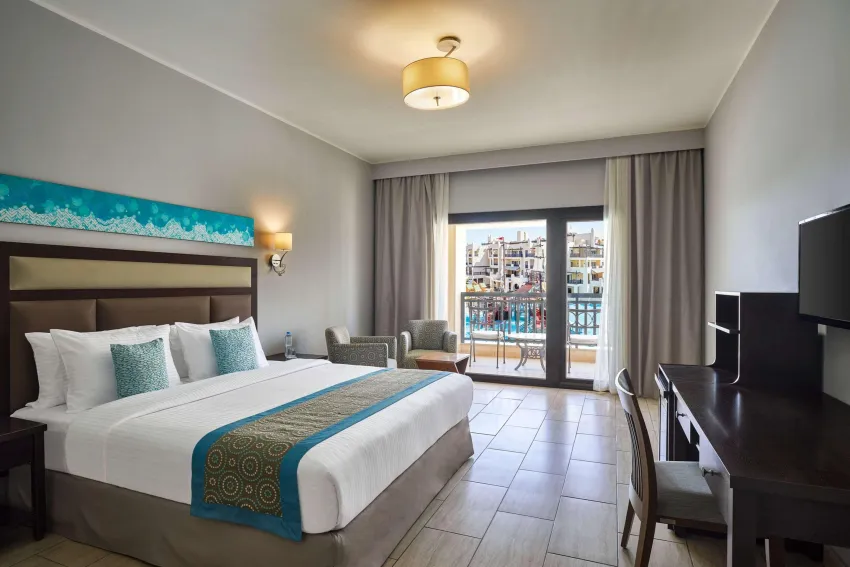 Steigenberger Aqua Magic 5*-42