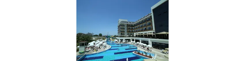 Glamour Resort Spa Hotel 5*-1