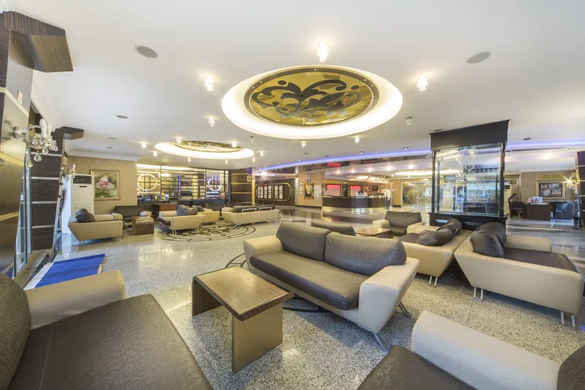 Beach Club Doganay 5*-2