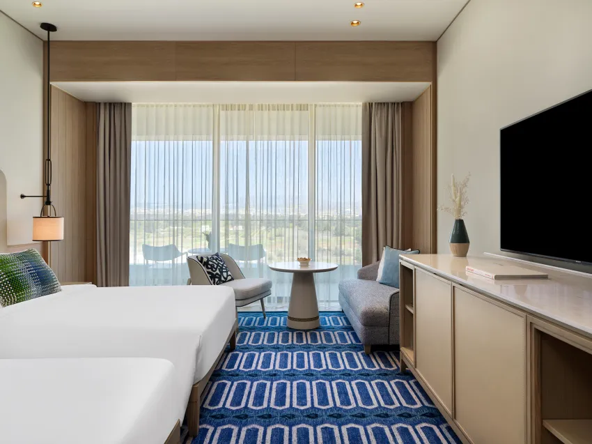 City of Dreams Mediterranean Casino Hotel 5*-52