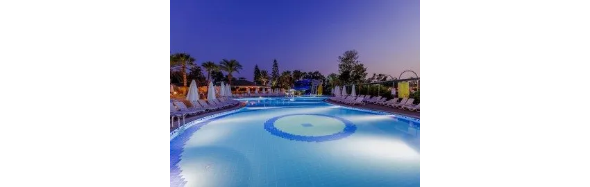 Holiday Park Resort Hotel 5*-15