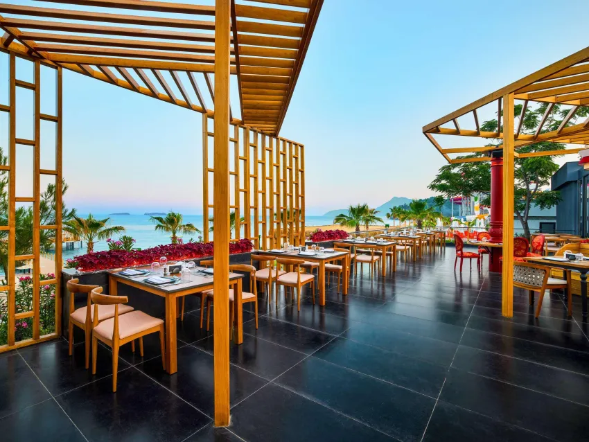 Movenpick Resort Antalya Tekirova 5*-162