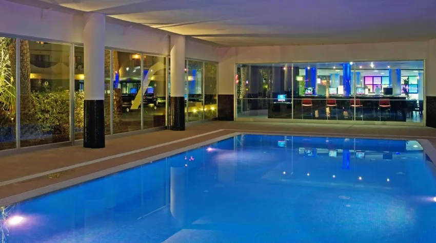 Sol Guadalupe Hotel 4*-14