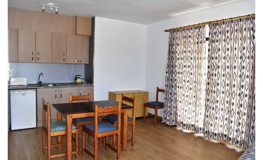 Arcos Playa Apartments -12