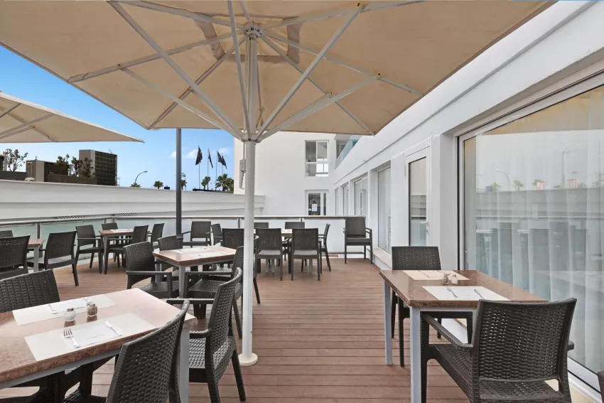 THB Sa Coma Platja 4*-30