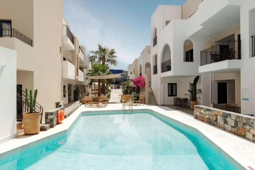 Nami Hotel & Suites 4*-57