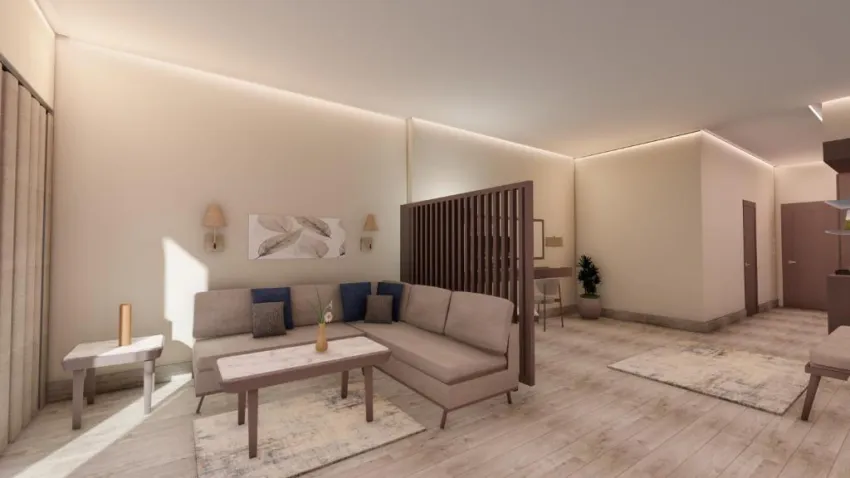 JAZ ELITE ASTERIA BEACH SAHL HASHEESH  5*-5