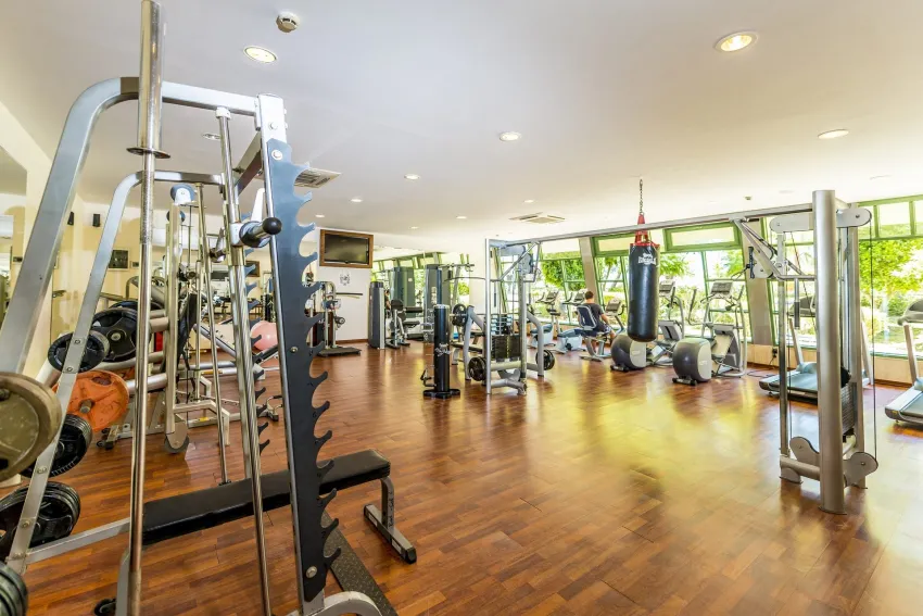 Vonresort Golden Coast 5*-10