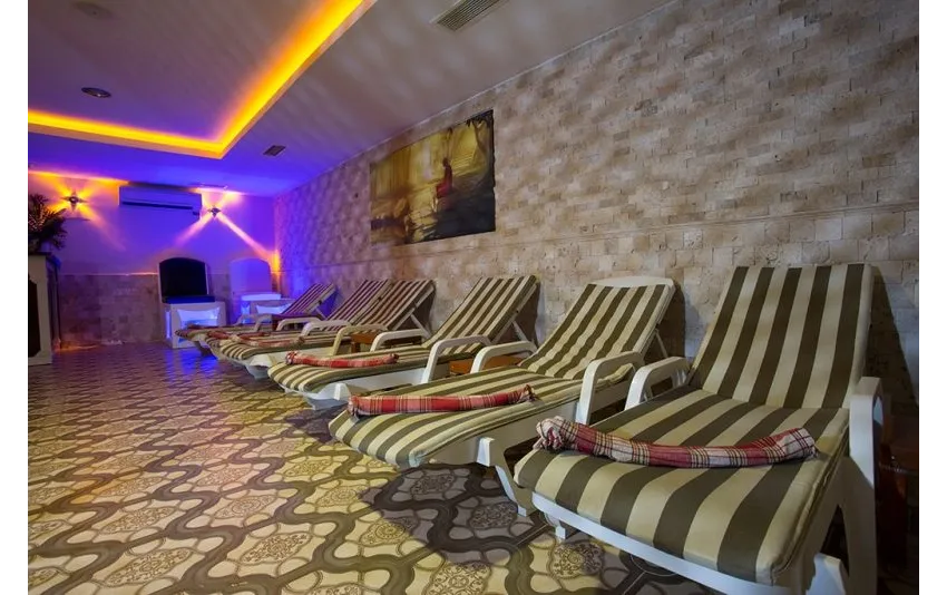 Merve Sun Hotel & Spa 4*-10