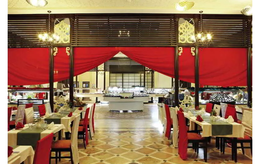 Club Magic Life Africana 5*-36