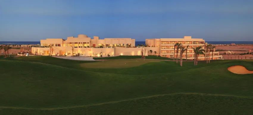 Steigenberger Makadi (Adults Only 16+) 5*-8