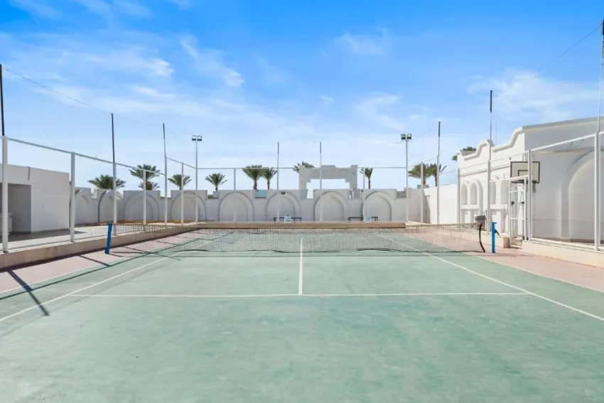 ALBATROS PALACE SHARM  5*-143