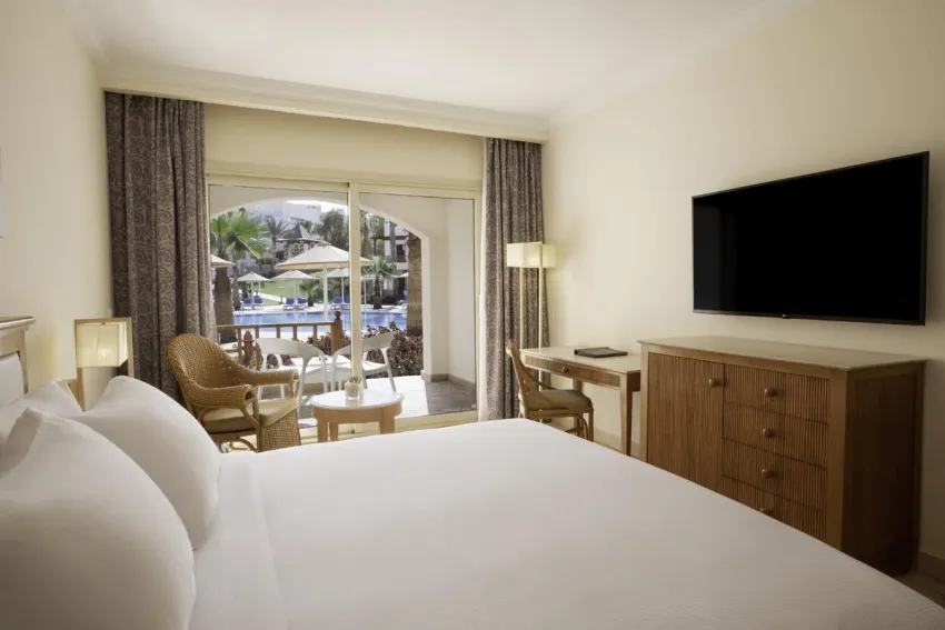 Albatros Royal Grand Sharm Resort 5*-20