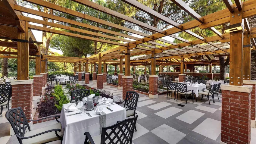 Robinson Club Nobilis 5*-15