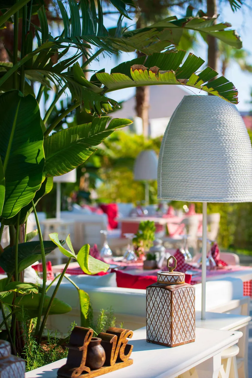 Miramare Beach Hotel 5*-180